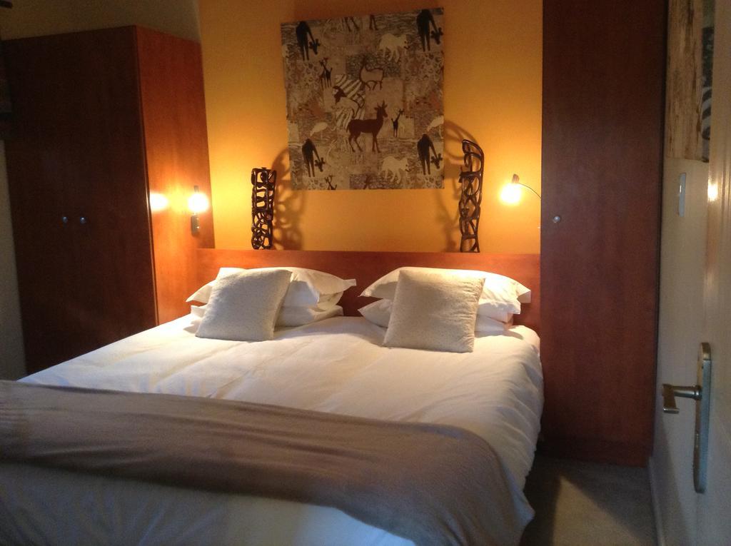 Golf And Garden Guesthouse 서머싯웨스트 외부 사진
