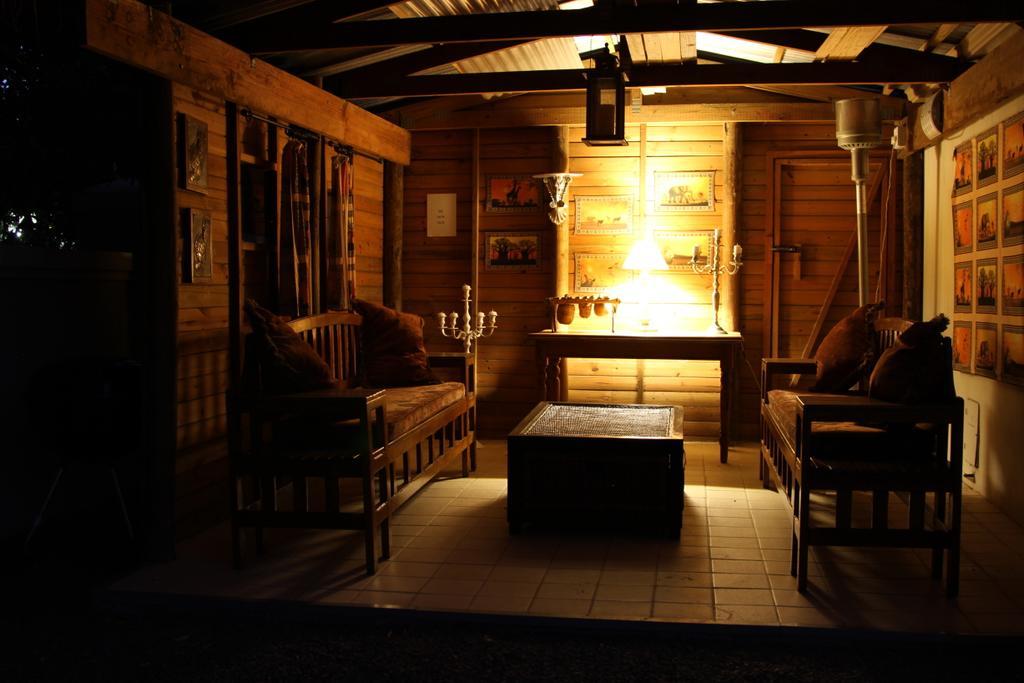 Golf And Garden Guesthouse 서머싯웨스트 외부 사진