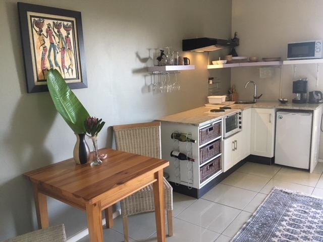 Golf And Garden Guesthouse 서머싯웨스트 외부 사진