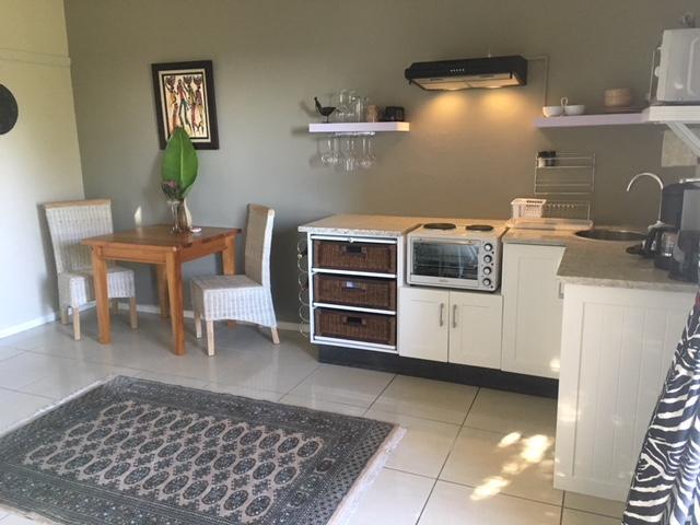Golf And Garden Guesthouse 서머싯웨스트 외부 사진